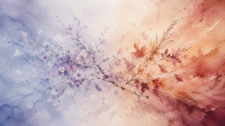 季節の変わり目に肌がゆらぐ理由 ― 春の花粉・秋の乾燥への備え（または短縮案「ゆらぎ肌の正体はバリアのサイン ― 春秋の保湿の守り方